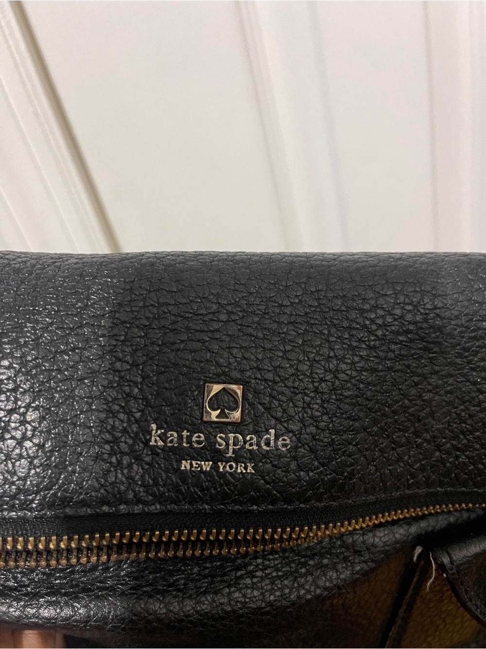 Kate Spade Purse - Picture 3 of 8